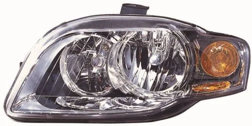Žarometi ABAKUS 446-1109R-LD-EM