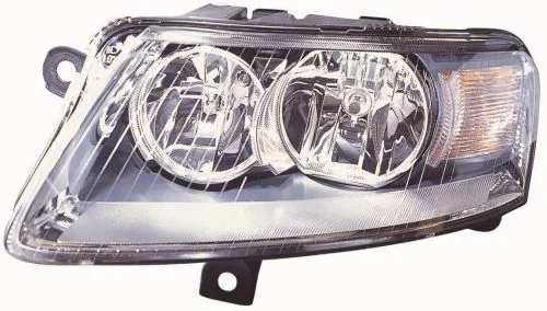 Žarometi ABAKUS 446-1111L-LD-EM