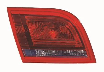 Montaža zadnje luči ABAKUS 446-1310R-UQ