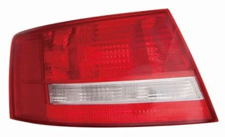 Tail Light Assembly ABAKUS 446-1902L-UE