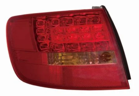 Tail Light Assembly ABAKUS 446-1905R-UE