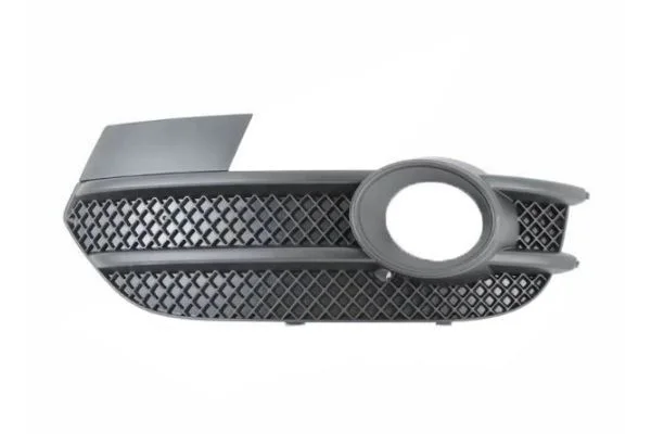 Ventilation Grille, bumper ABAKUS 446-2522R-UD