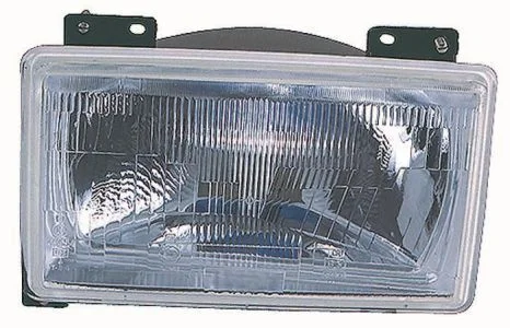 Žarometi ABAKUS 550-1111L-LD-E