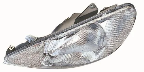 Žarometi ABAKUS 550-1120L-LD-EM