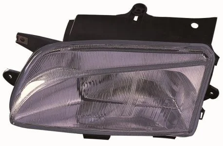 Žarometi ABAKUS 550-1126L-LD-EM