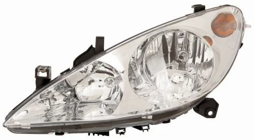Žarometi ABAKUS 550-1128L-LD-EM