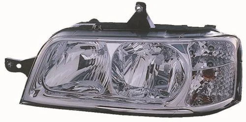 Žarometi ABAKUS 550-1130R-LD-EM