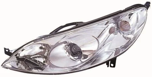 Žarometi ABAKUS 550-1134R-LD-EM