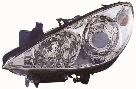 Žarometi ABAKUS 550-1137L-LD-EM