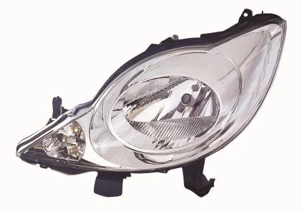 Žarometi ABAKUS 550-1139L-LD-EM