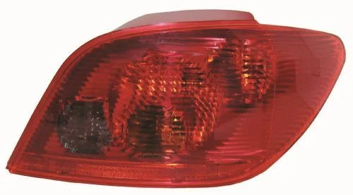 Tail Light Assembly ABAKUS 550-1923R-LD-UE