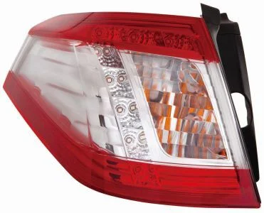 Tail Light Assembly ABAKUS 550-1960R-AE