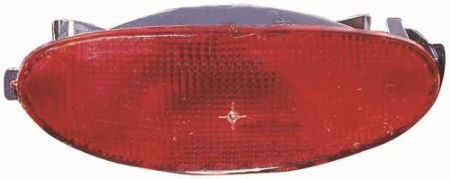 Zadnja luč za meglo ABAKUS 550-4001N-AE