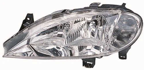 Žarometi ABAKUS 551-1131L-LD-EM