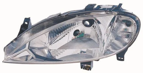 Žarometi ABAKUS 551-1134R-LD-EM