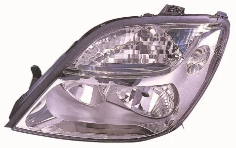 Žarometi ABAKUS 551-1135L-LDEM1
