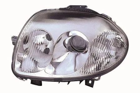 Žarometi ABAKUS 551-1136L-LD-EM
