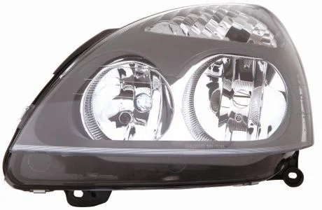 Žarometi ABAKUS 551-1138R-LDEM6