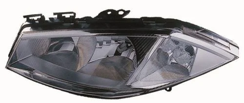 Žarometi ABAKUS 551-1142L-LD-EM