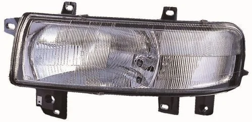 Žarometi ABAKUS 551-1143R-LD-EM