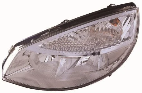 Žarometi ABAKUS 551-1144L-LD-EM