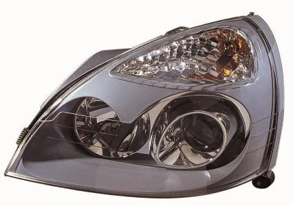 Žarometi ABAKUS 551-1147R-LD-EM
