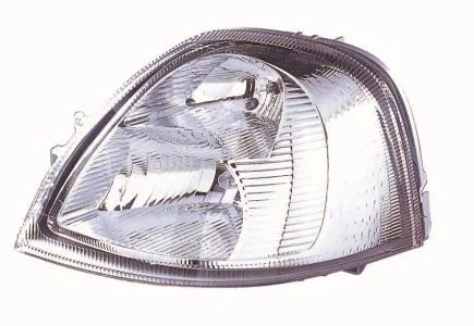 Žarometi ABAKUS 551-1149R-LD-EM