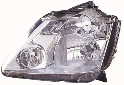 Žarometi ABAKUS 551-1151L-LD-EM