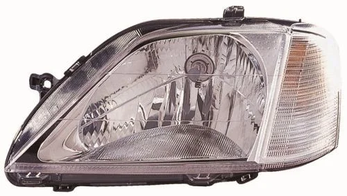 Žarometi ABAKUS 551-1153L-LD-EM