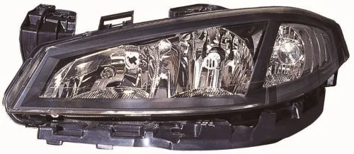 Žarometi ABAKUS 551-1154R-LDEM2