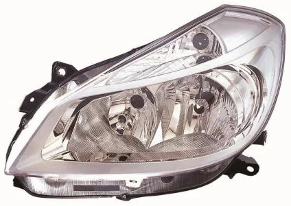 Žarometi ABAKUS 551-1156L-LD-EM