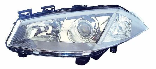 Žarometi ABAKUS 551-1160R-LEHM6