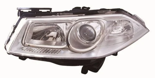 Žarometi ABAKUS 551-1162L-LD-EM