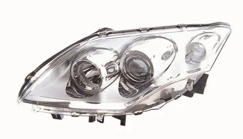 Žarometi ABAKUS 551-1168L-LD-EM