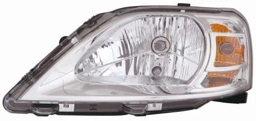 Žarometi ABAKUS 551-1174R-LD-EM
