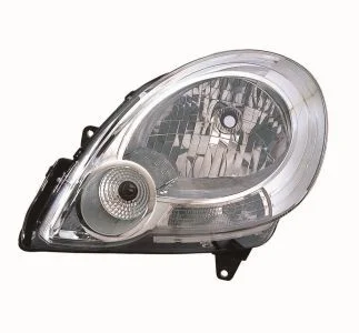 Žarometi ABAKUS 551-1176R-LD-EM