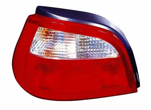 Tail Light Assembly ABAKUS 551-1927R-UE