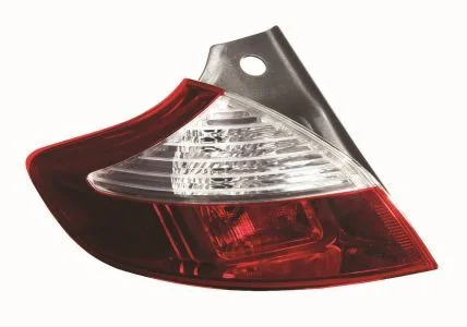 Tail Light Assembly ABAKUS 551-1989R-UE
