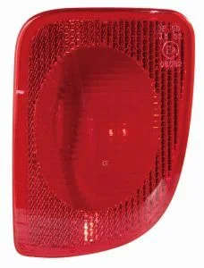 Zadnja luč za meglo ABAKUS 551-4001R-LD-UE