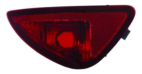 Zadnja luč za meglo ABAKUS 551-4003L-LD-UE