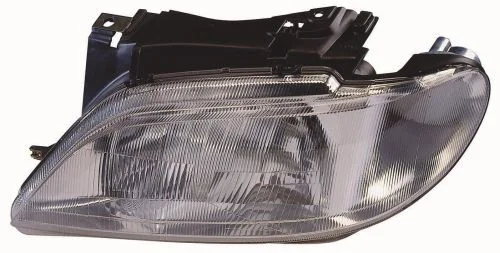 Žarometi ABAKUS 552-1107L-LD-EM