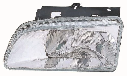 Žarometi ABAKUS 552-1110L-LD-EM