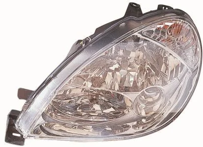 Žarometi ABAKUS 552-1114R-LD-EM