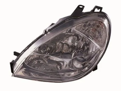 Žarometi ABAKUS 552-1114R-LDEMF