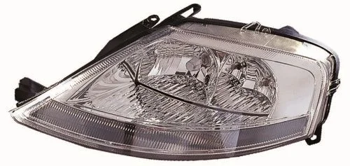 Žarometi ABAKUS 552-1117L-LD-EM