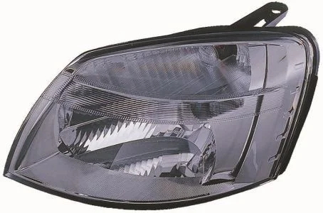 Žarometi ABAKUS 552-1118R-LD-EM