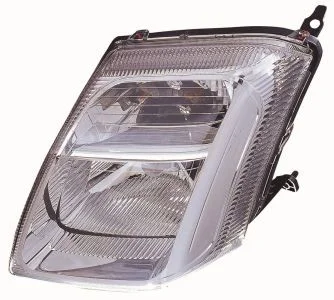 Žarometi ABAKUS 552-1119R-LD-EM