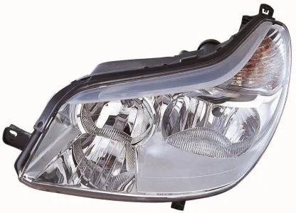 Žarometi ABAKUS 552-1120R-LD-E
