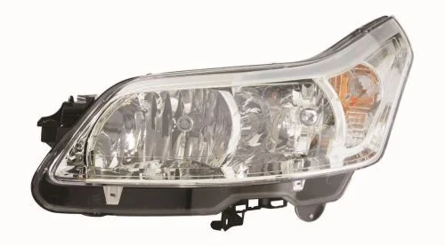Žarometi ABAKUS 552-1121L-LD-EM