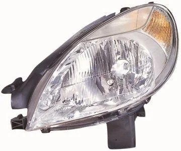 Žarometi ABAKUS 552-1122R-LD-EM